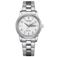 Orologio Citizen Donna Classic in Acciaio EW3260-84A - EW3260-84A